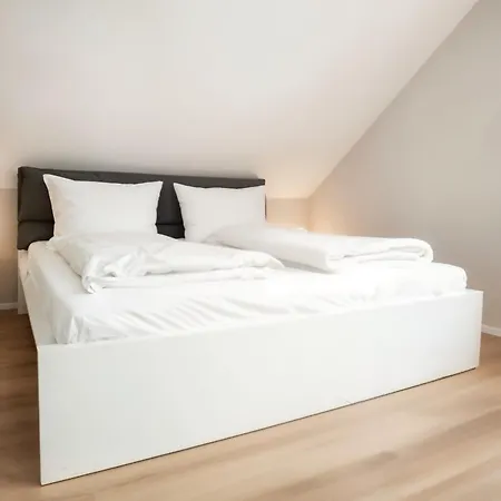 Apartment Auszeit Am Bergsee Mit Loggia In Winterberg, Wandern & Wakeboarden *