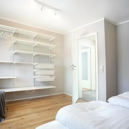 Auszeit Am Bergsee Mit Loggia In Winterberg, Wandern & Wakeboarden Apartment Winterberg